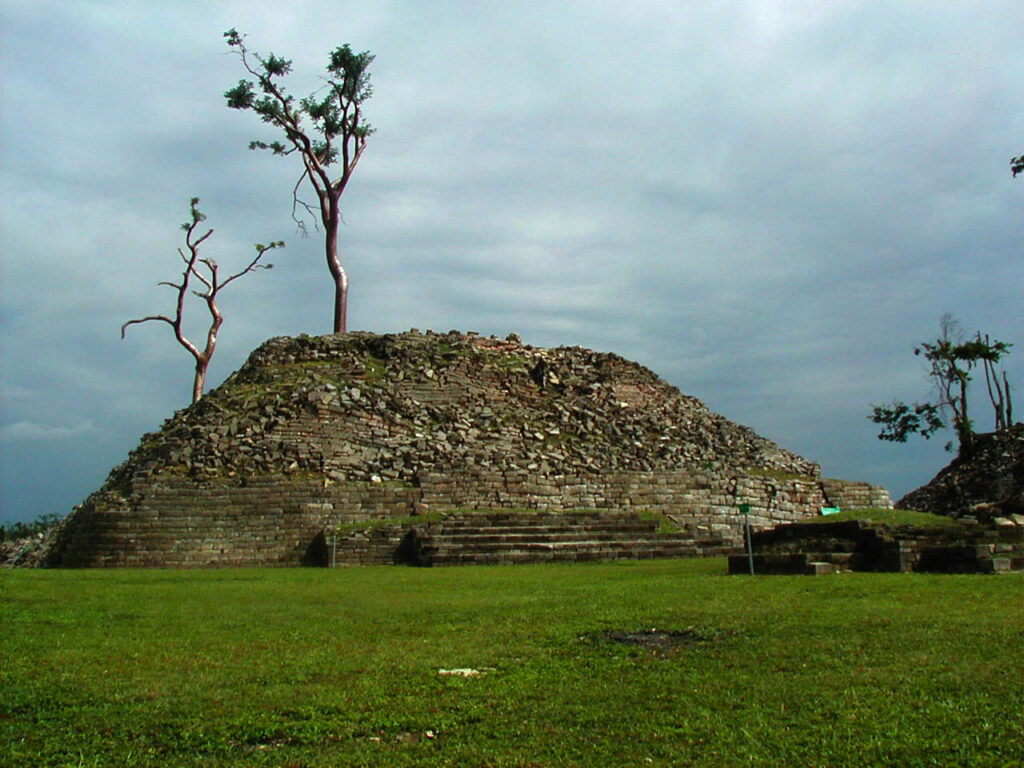 Lubaantun Ruins Belize — The Site Almost Nobody Knows